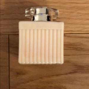 Chloe body lotion